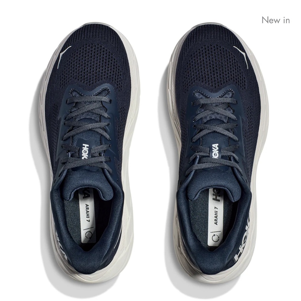 Men’s Hoka Arahi 7 Size 13